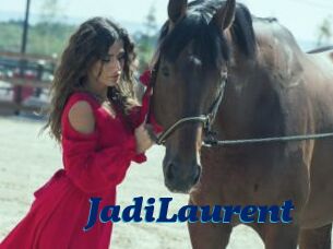 JadiLaurent
