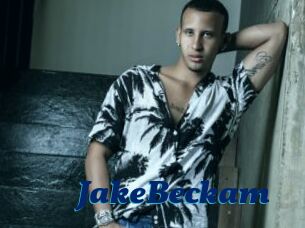 JakeBeckam