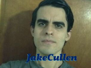 JakeCullen