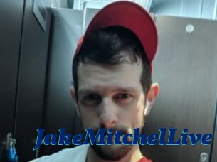 JakeMitchelLive