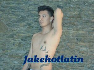 Jakehotlatin