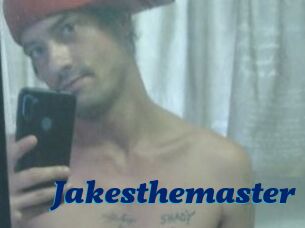 Jakesthemaster