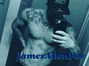 JamesAllenPoe