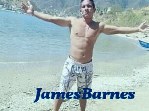 JamesBarnes