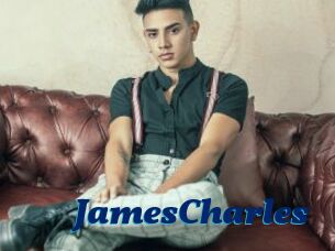 JamesCharles