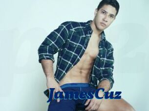 JamesCuz