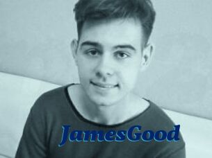 JamesGood