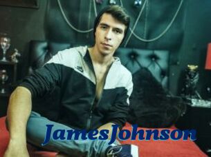 JamesJohnson
