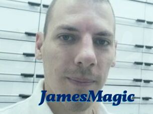 JamesMagic