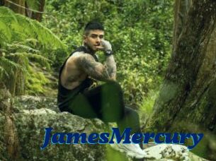 JamesMercury