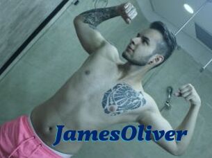 JamesOliver
