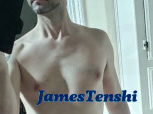 JamesTenshi