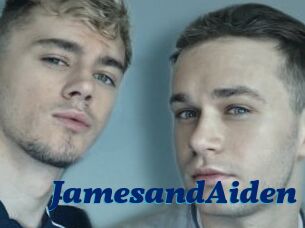 JamesandAiden