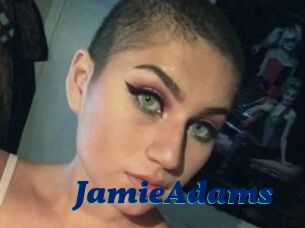 JamieAdams