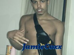 JamieCoxx