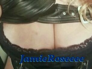JamieRoseeee