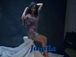 Jamila