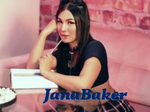 JanaBaker