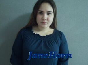 JaneHorn