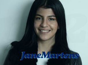 JaneMartens