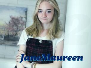 JaneMaureen