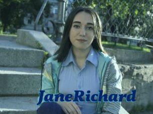JaneRichard