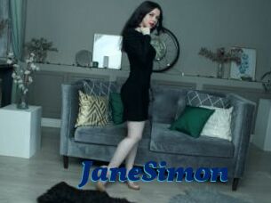 JaneSimon