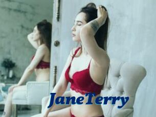 JaneTerry