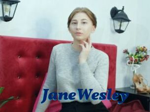 JaneWesley