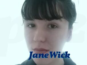 JaneWick