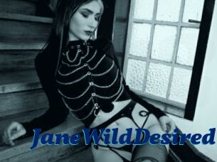 JaneWildDesired