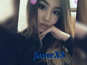 JaneXS