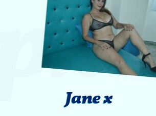 Jane_x