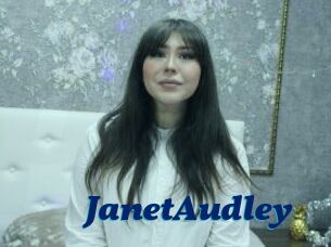 JanetAudley