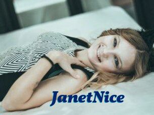 JanetNice