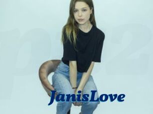 JanisLove