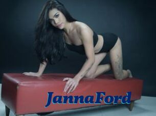 JannaFord