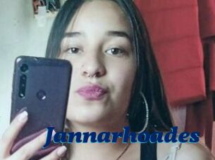 Jannarhoades