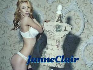 JanneClair