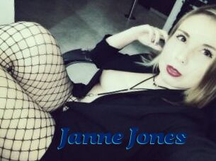 Janne_Jones