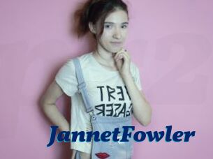 JannetFowler