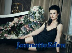JannetteEden