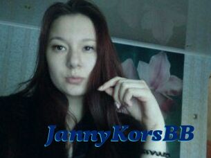 JannyKorsBB