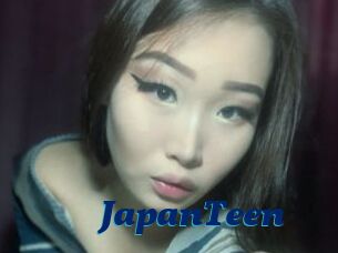 JapanTeen