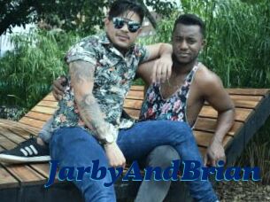 JarbyAndBrian