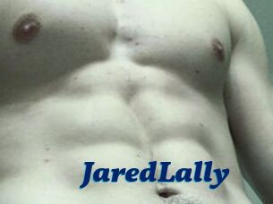 JaredLally