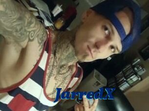 JarredX