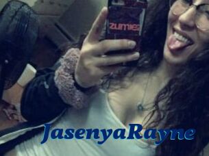 JasenyaRayne