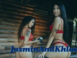 JasminAndKhloe