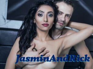 JasminAndRick
